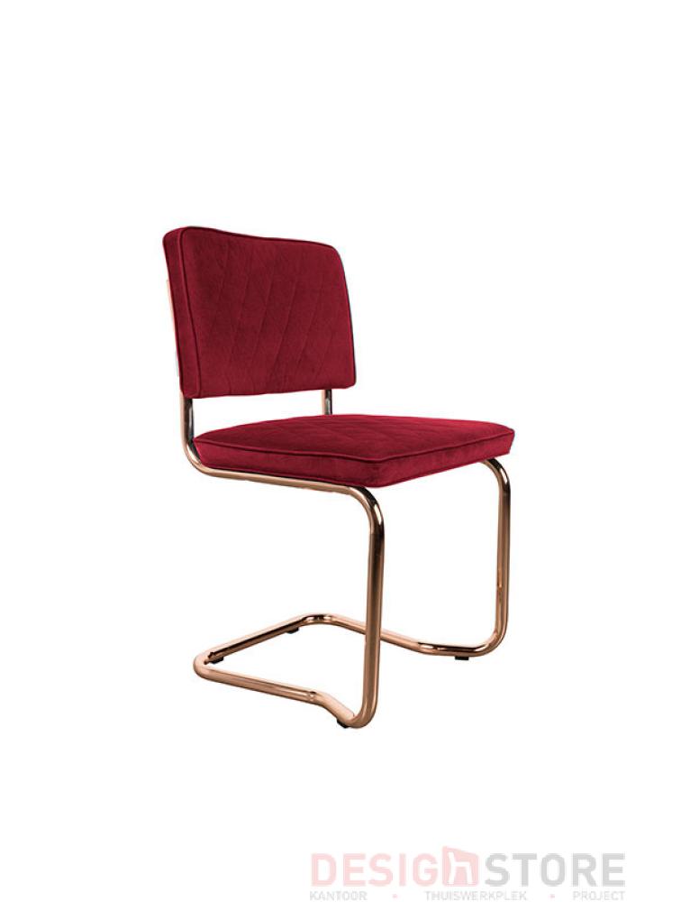 Zuiver Diamond Kink - Bijzetstoelen
